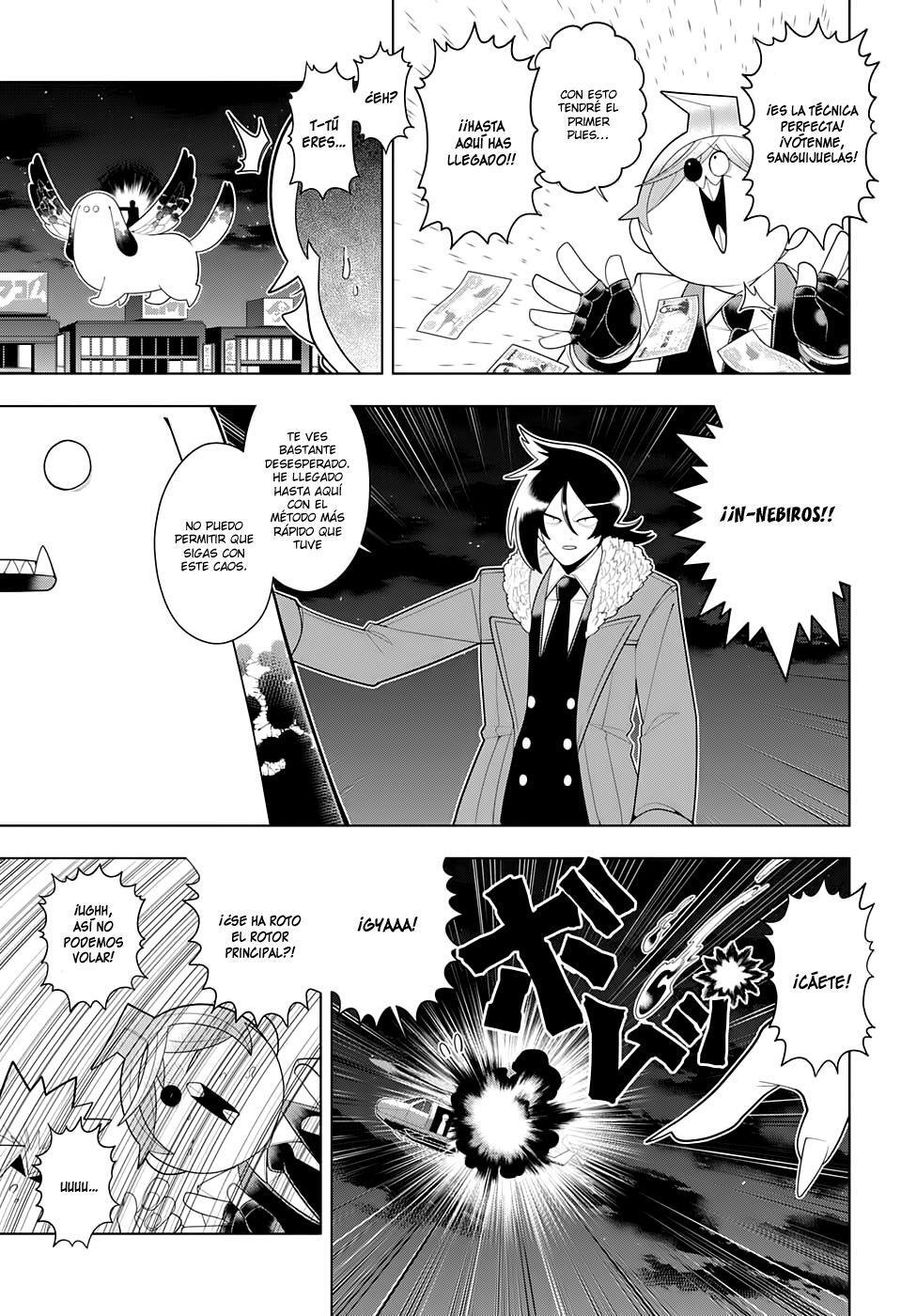 Capitulo 52 page 20