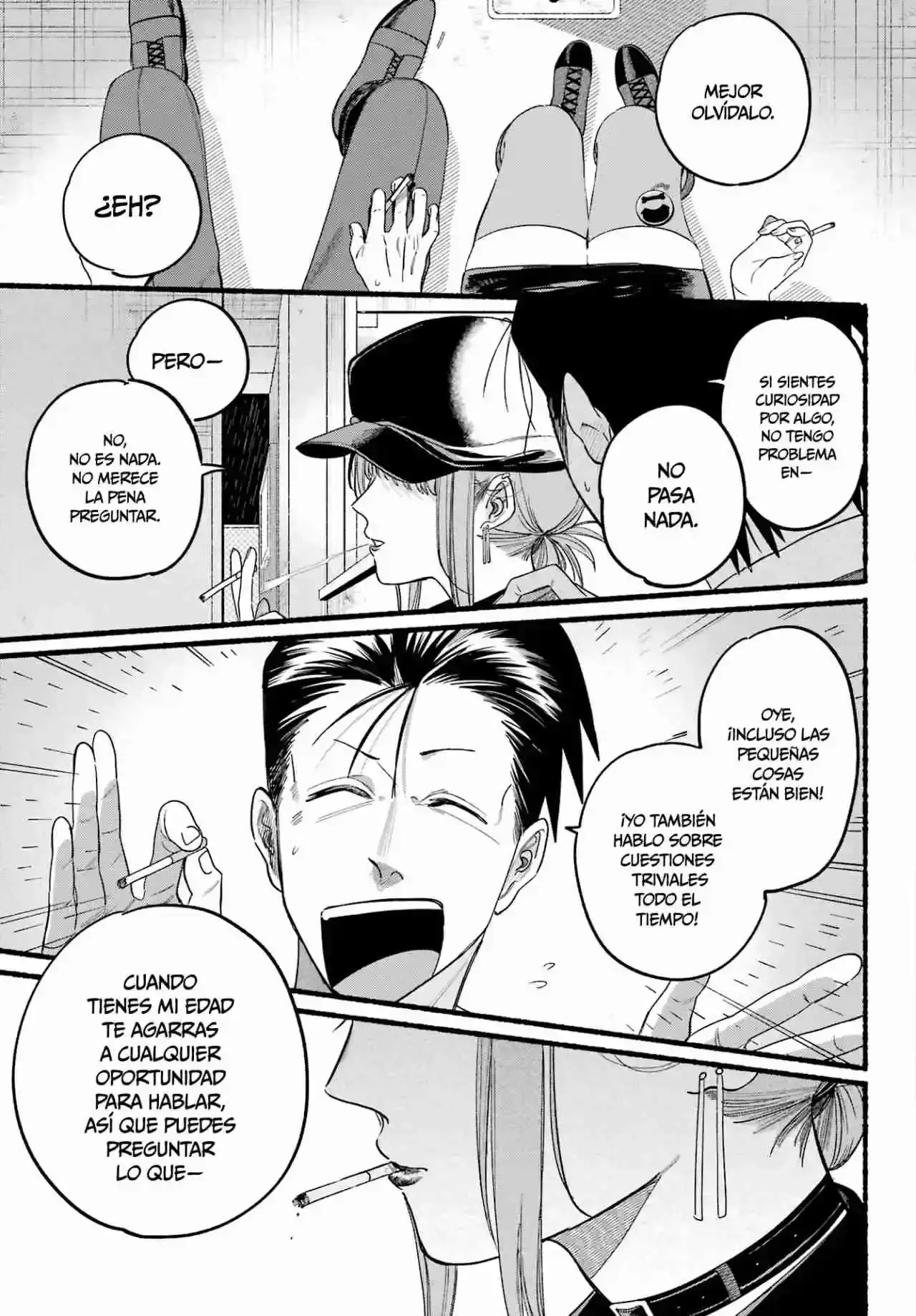 Capitulo 38 page 12
