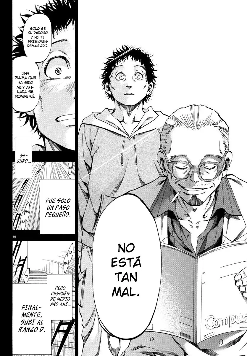 Capitulo 26 page 11