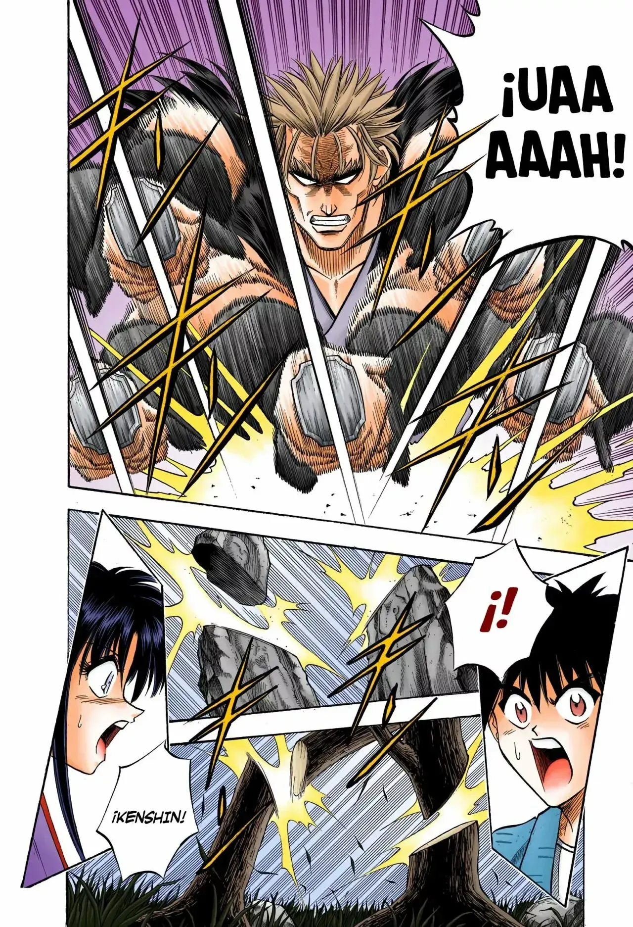 Capitulo 41 page 6
