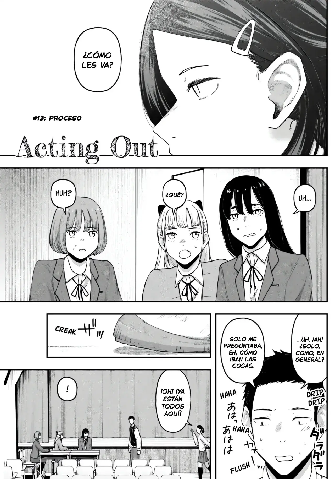 Capitulo 13 page 1
