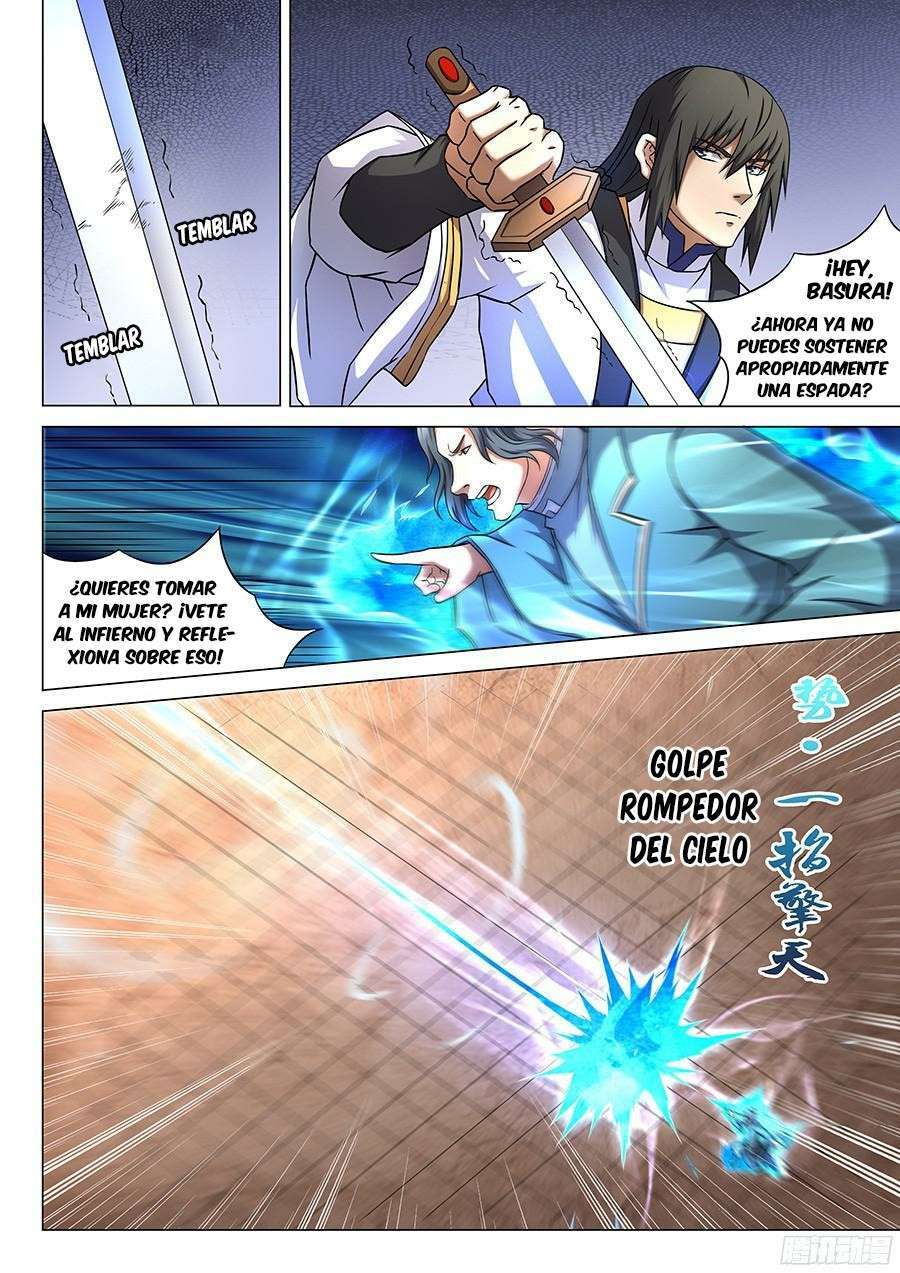 Capitulo 45 page 19