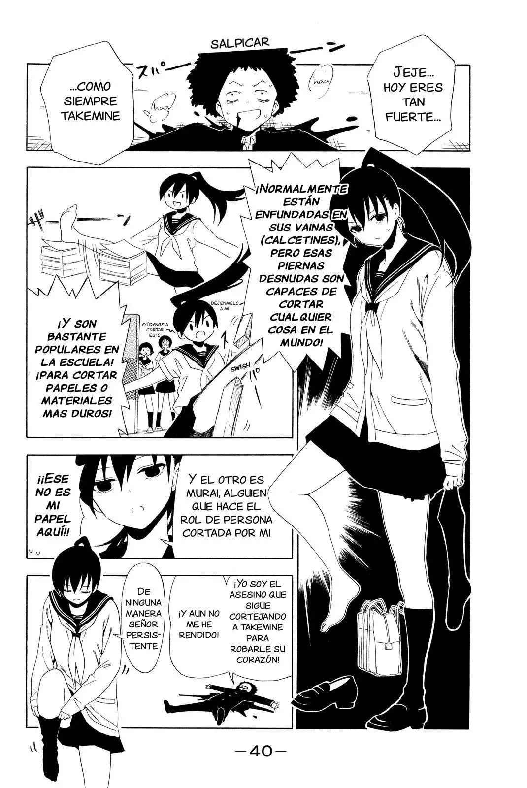 Capitulo 26 page 4