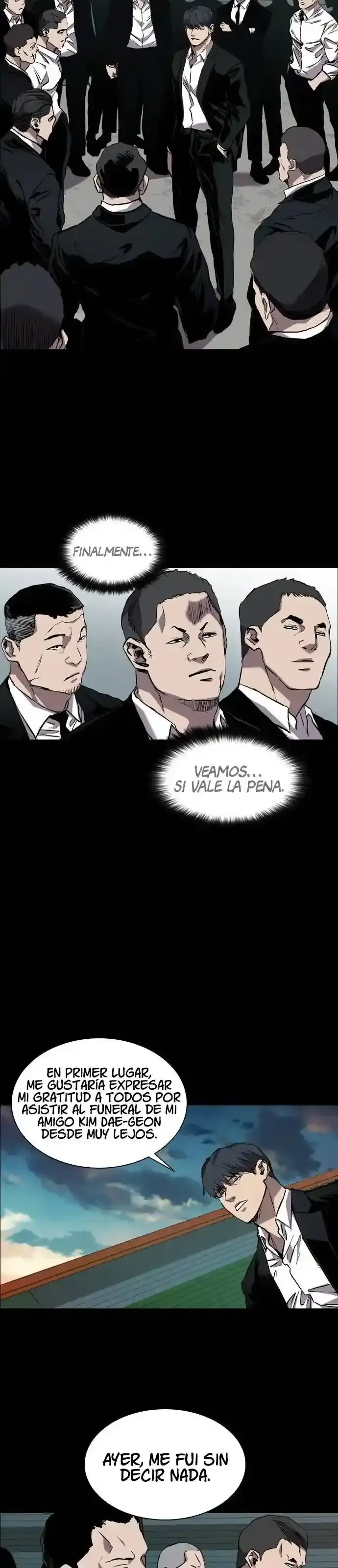 Capitulo 87 page 18