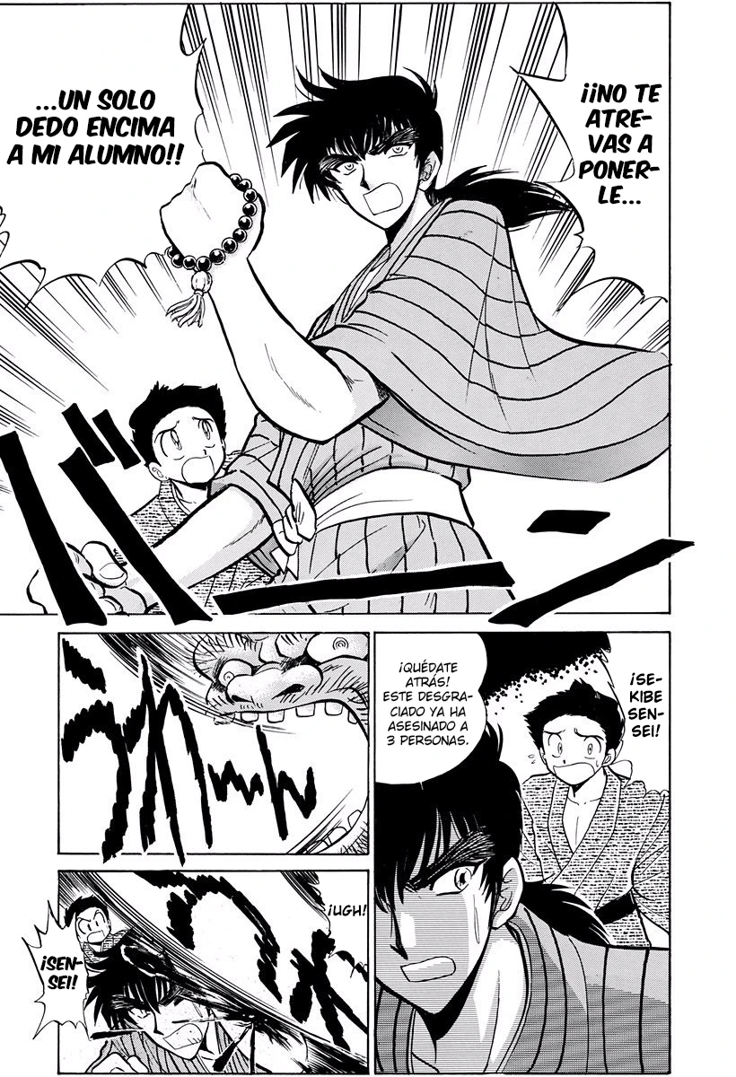 Capitulo 221 page 20
