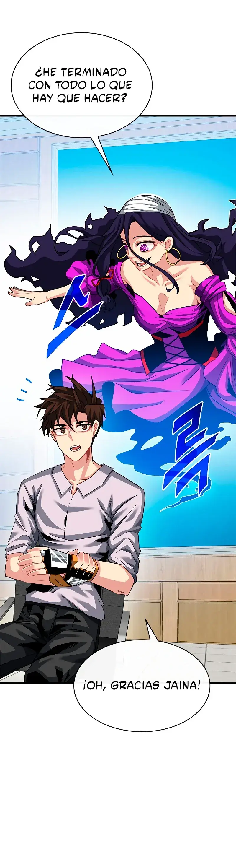 Capitulo 39 page 11