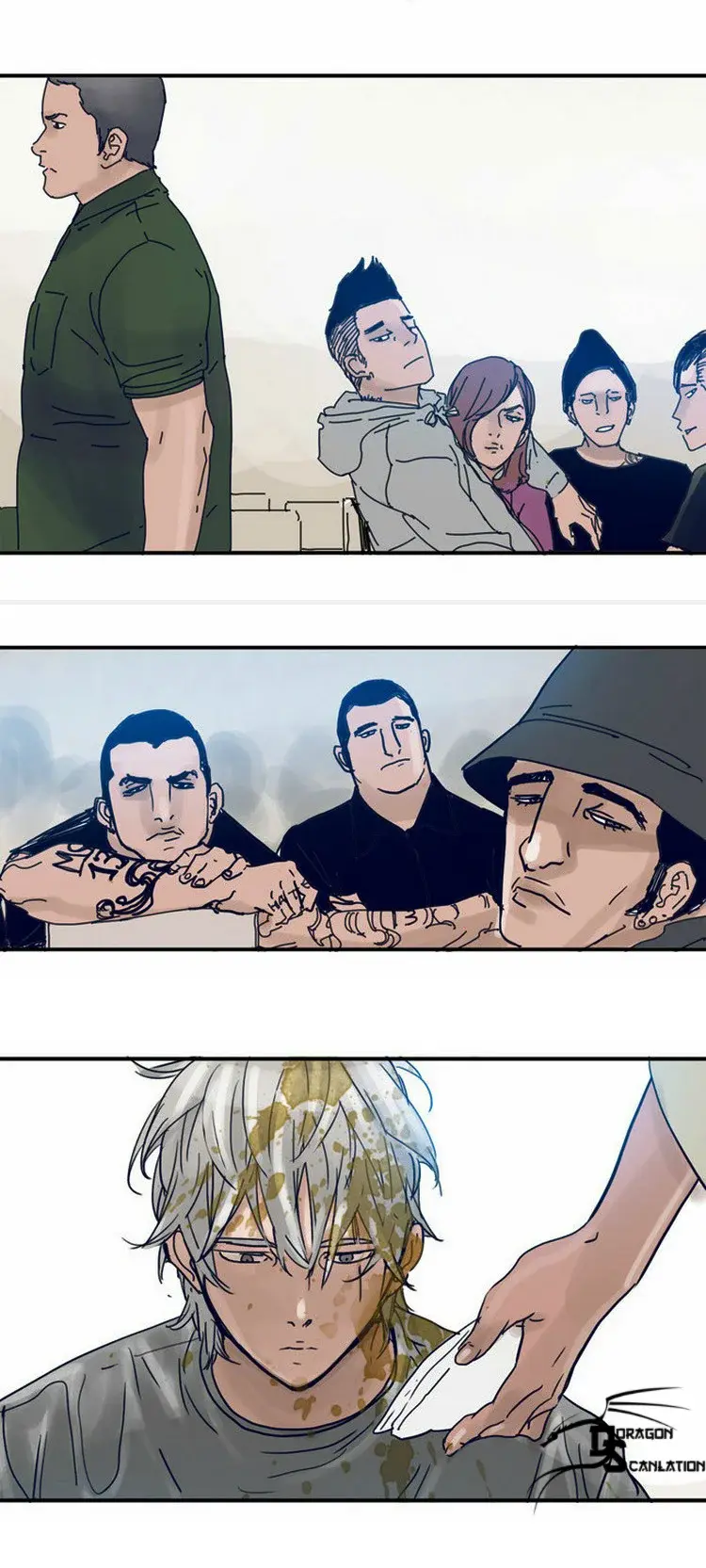 Capitulo 13 page 17