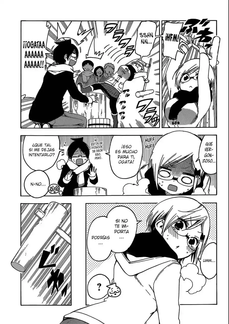 Capitulo 124 page 10