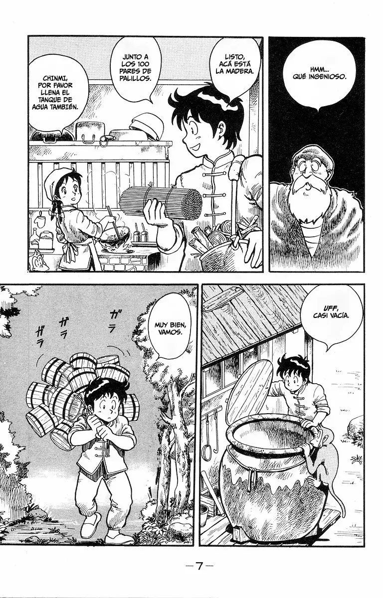 Capitulo 1 page 9