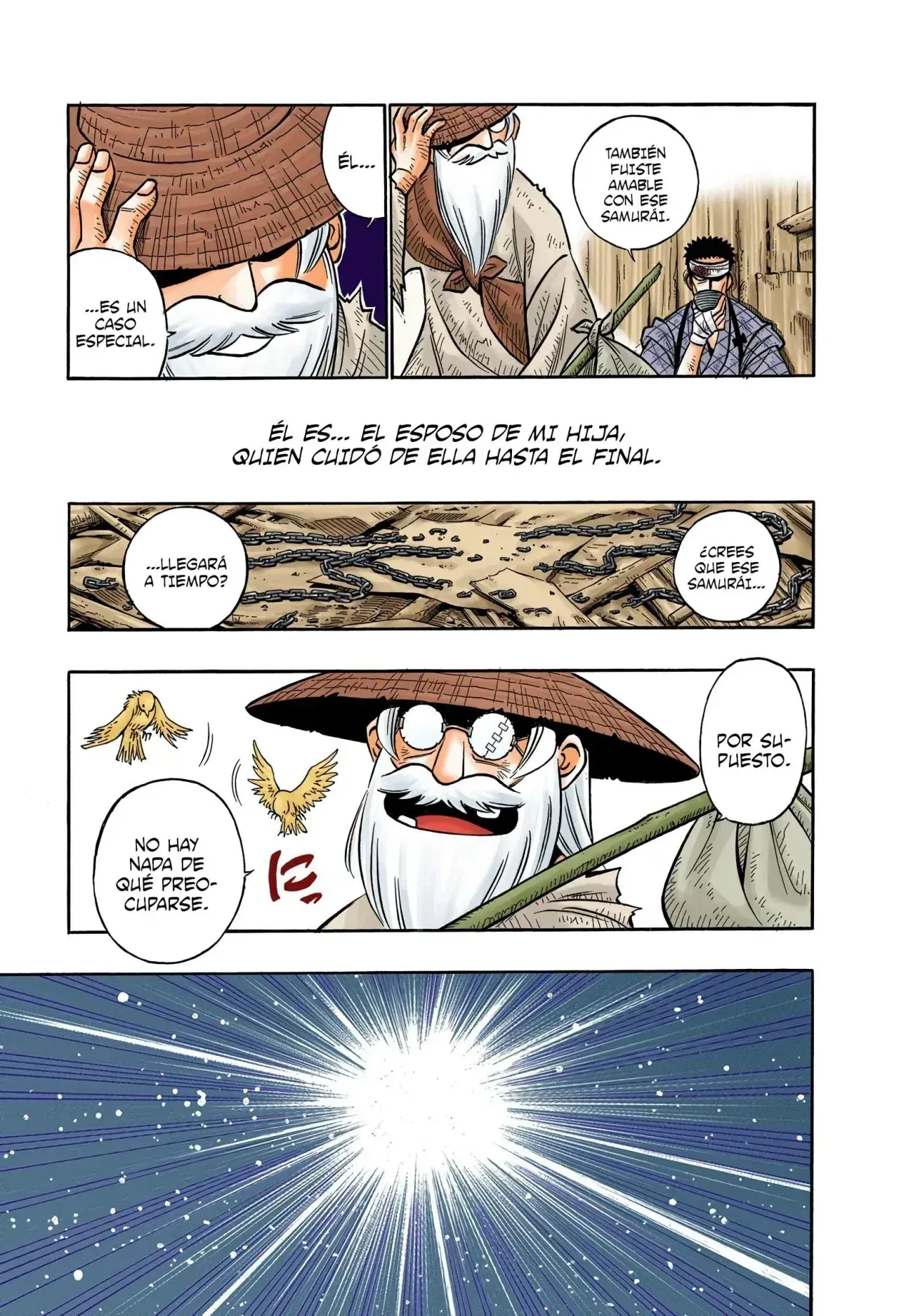 Capitulo 225 page 7