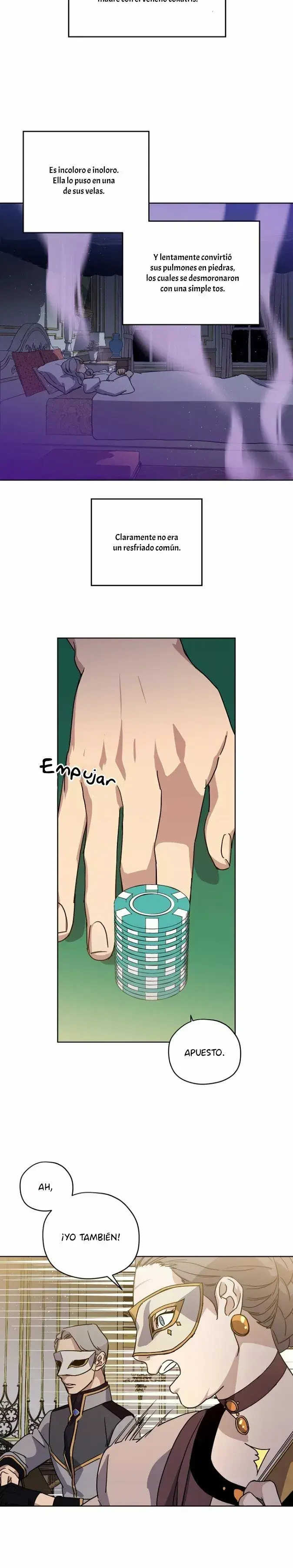 Capitulo 104 page 18