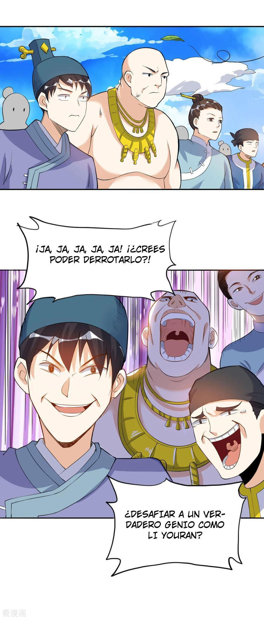 Capitulo 41 page 25