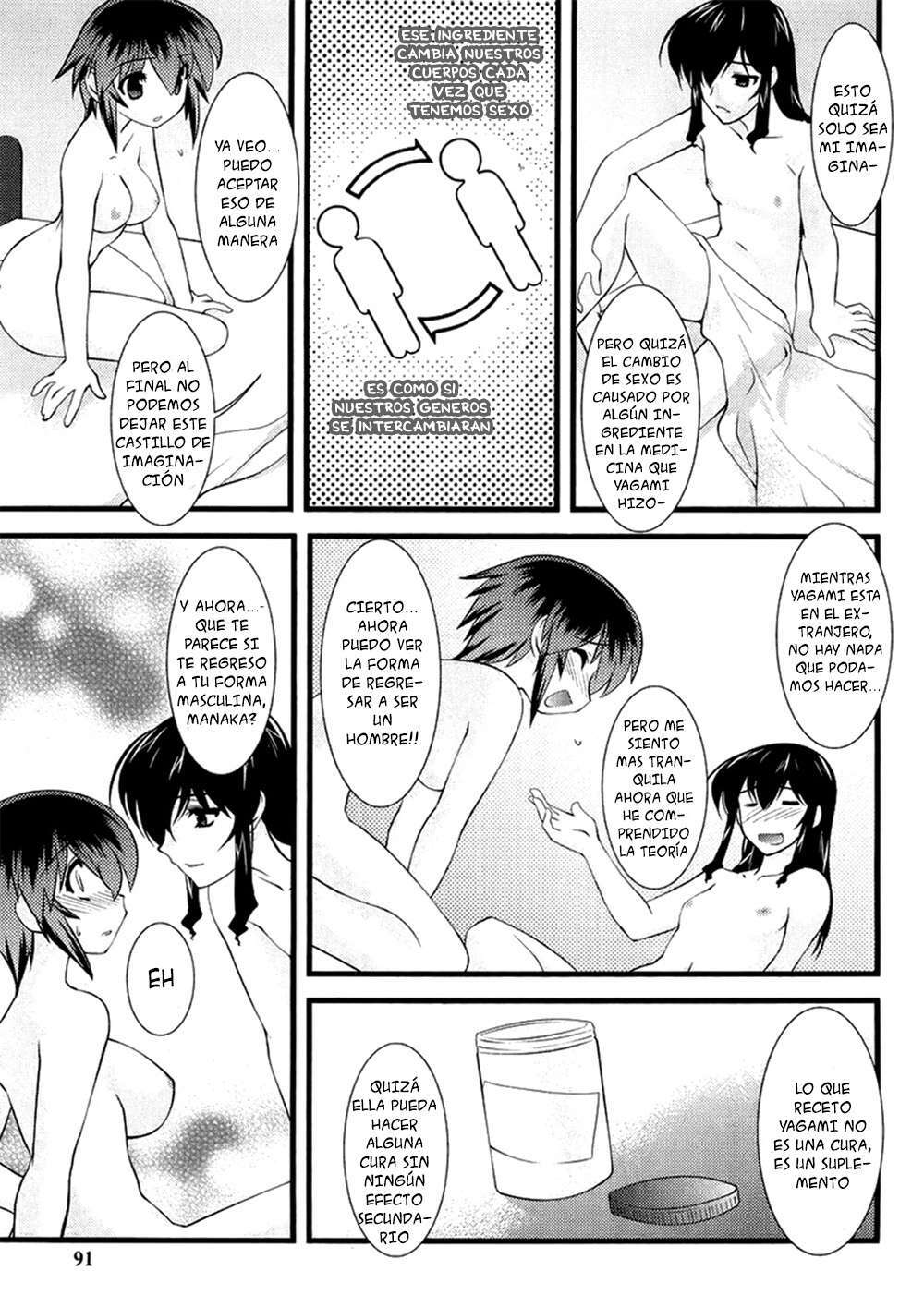 Capitulo 18 page 5