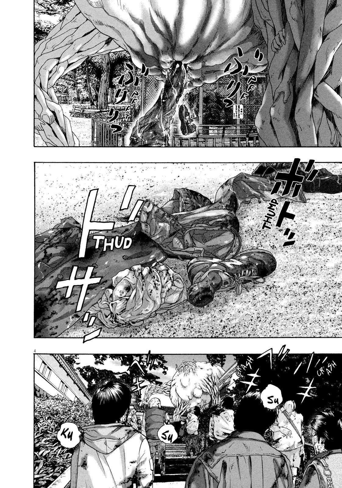 Capitulo 184 page 5