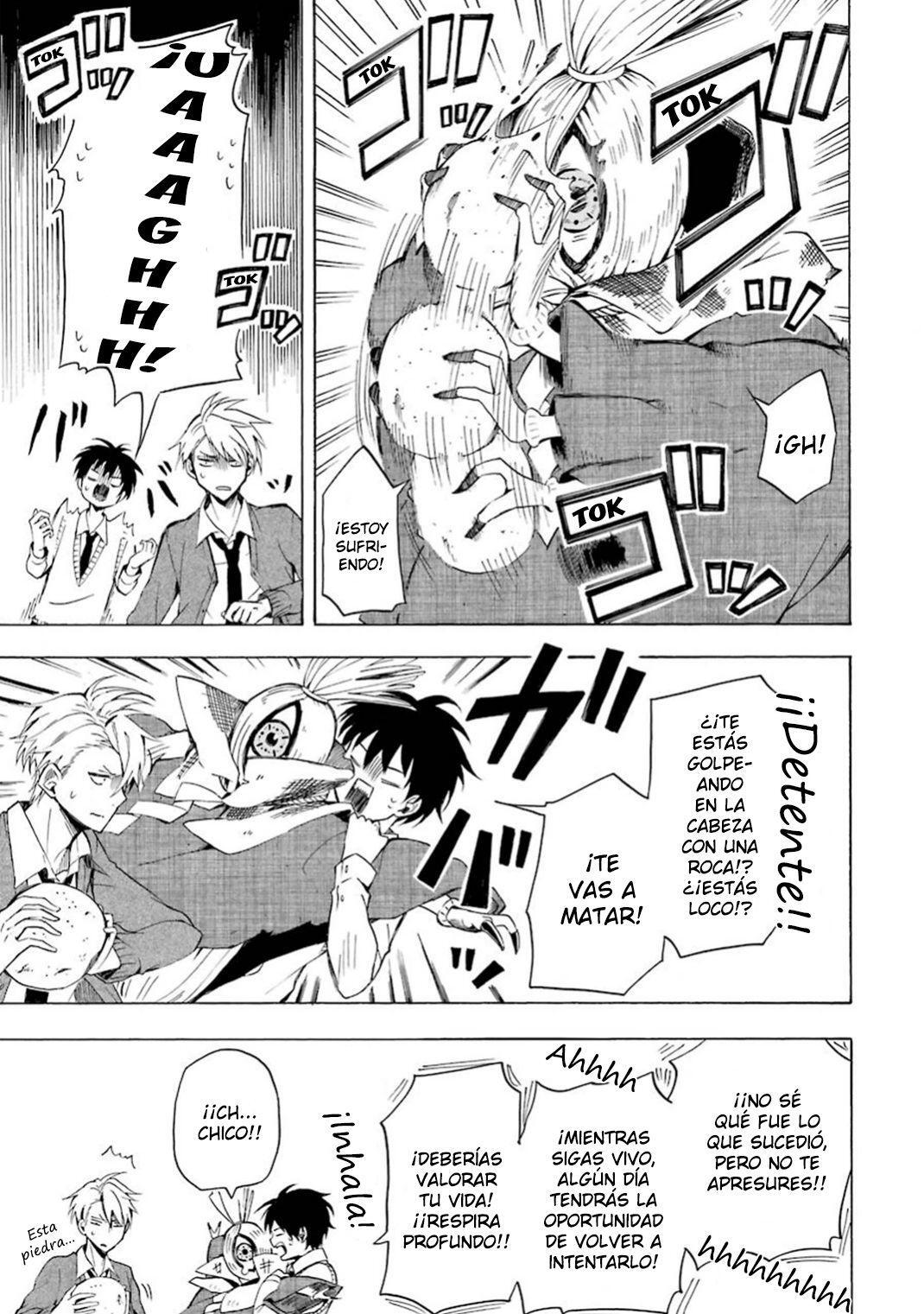 Capitulo 21 page 10