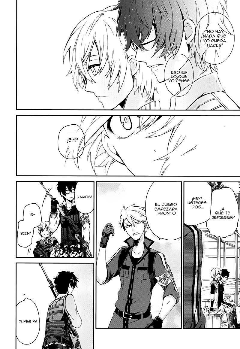 Capitulo 21 page 29