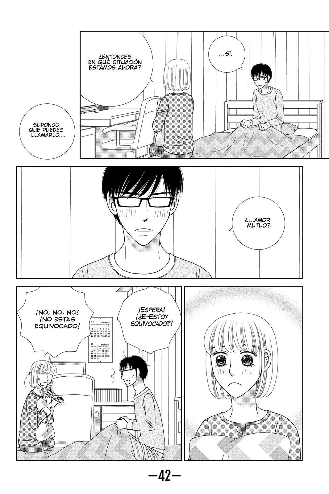 Capitulo 26 page 11