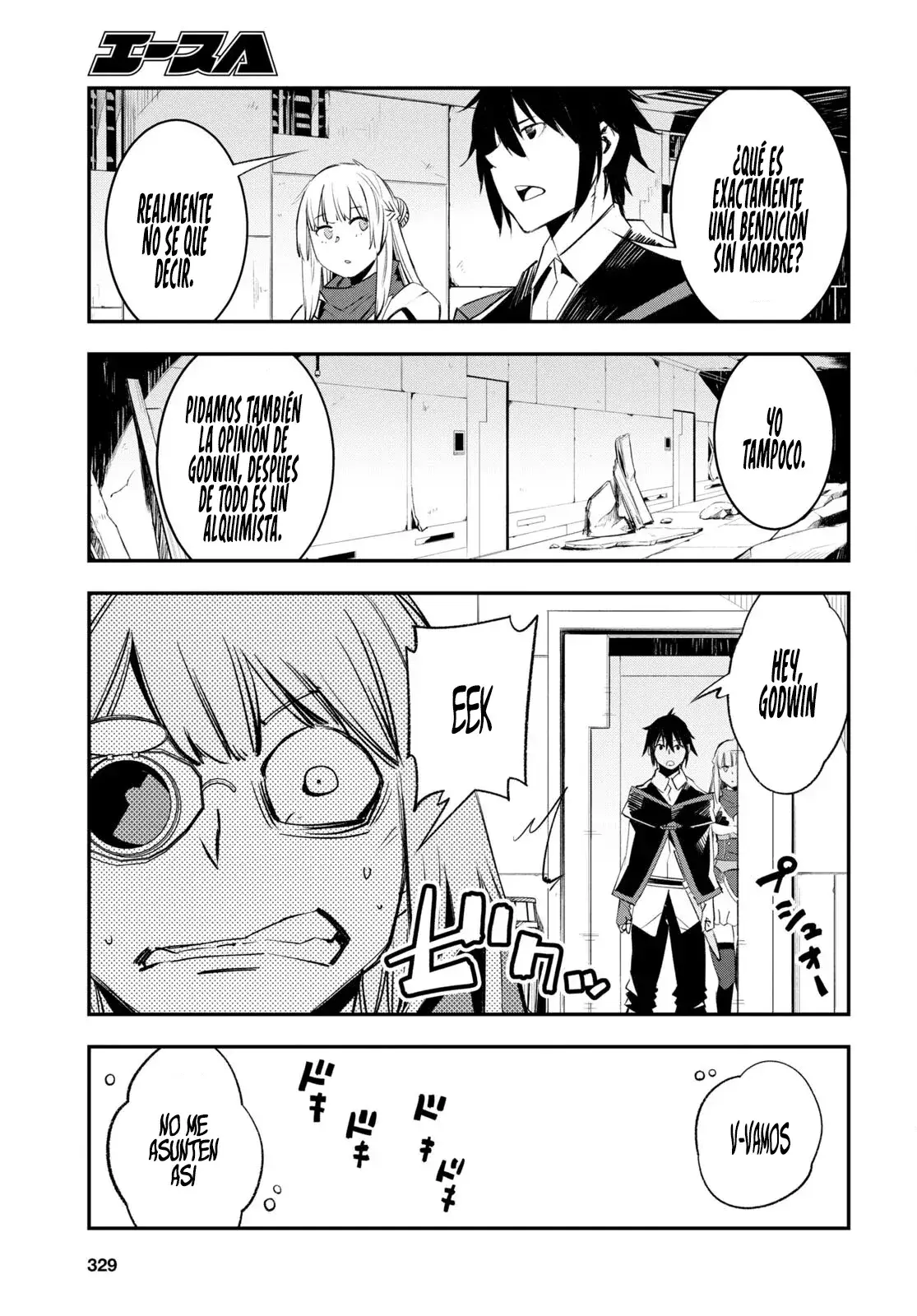 Capitulo 57 page 12