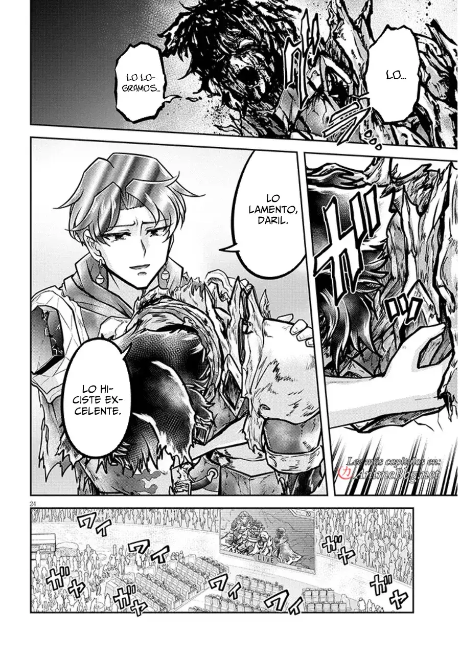 Capitulo 82 page 26
