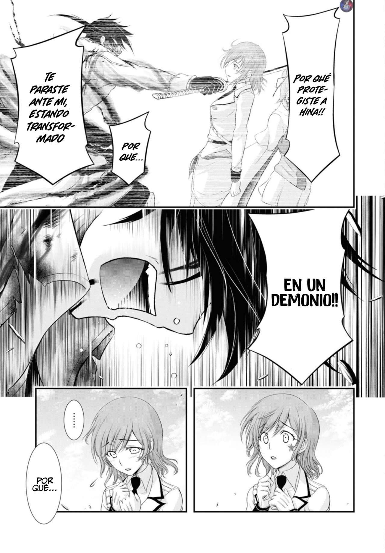 Capitulo 70 page 5