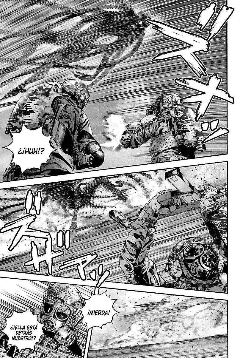 Capitulo 42 page 11