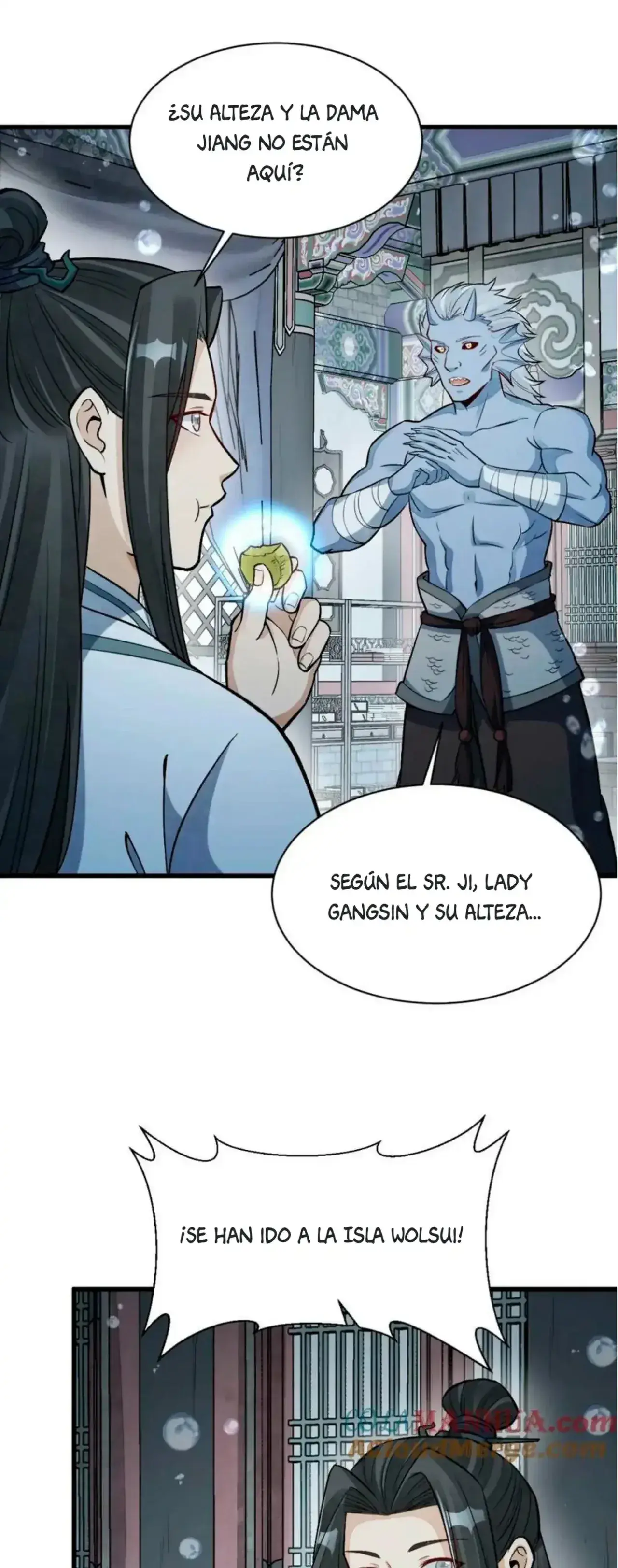 Capitulo 364 page 11