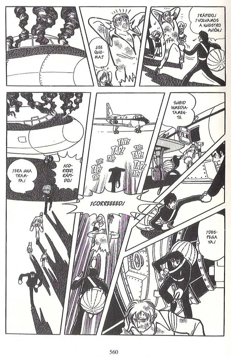 Capitulo 26 page 24