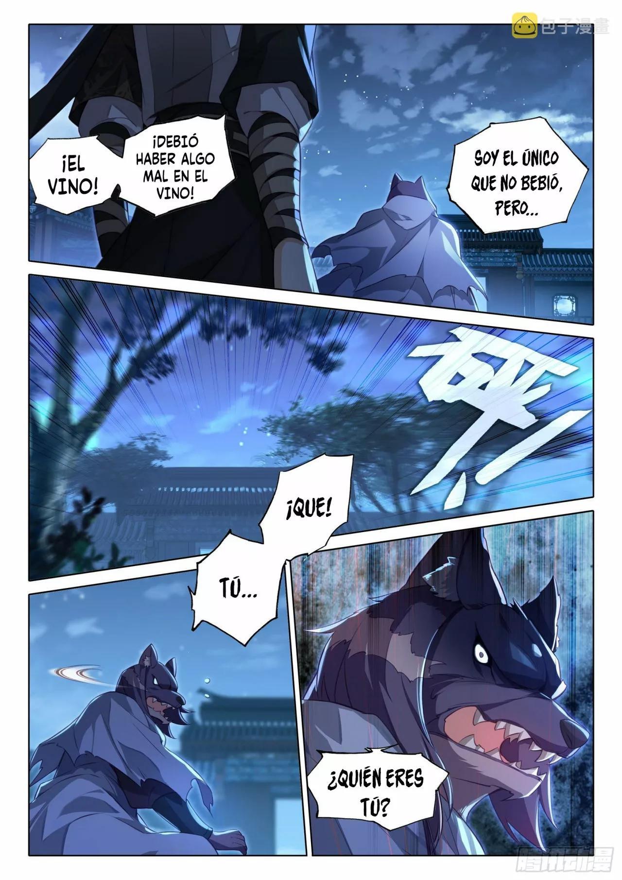 Capitulo 82 page 4