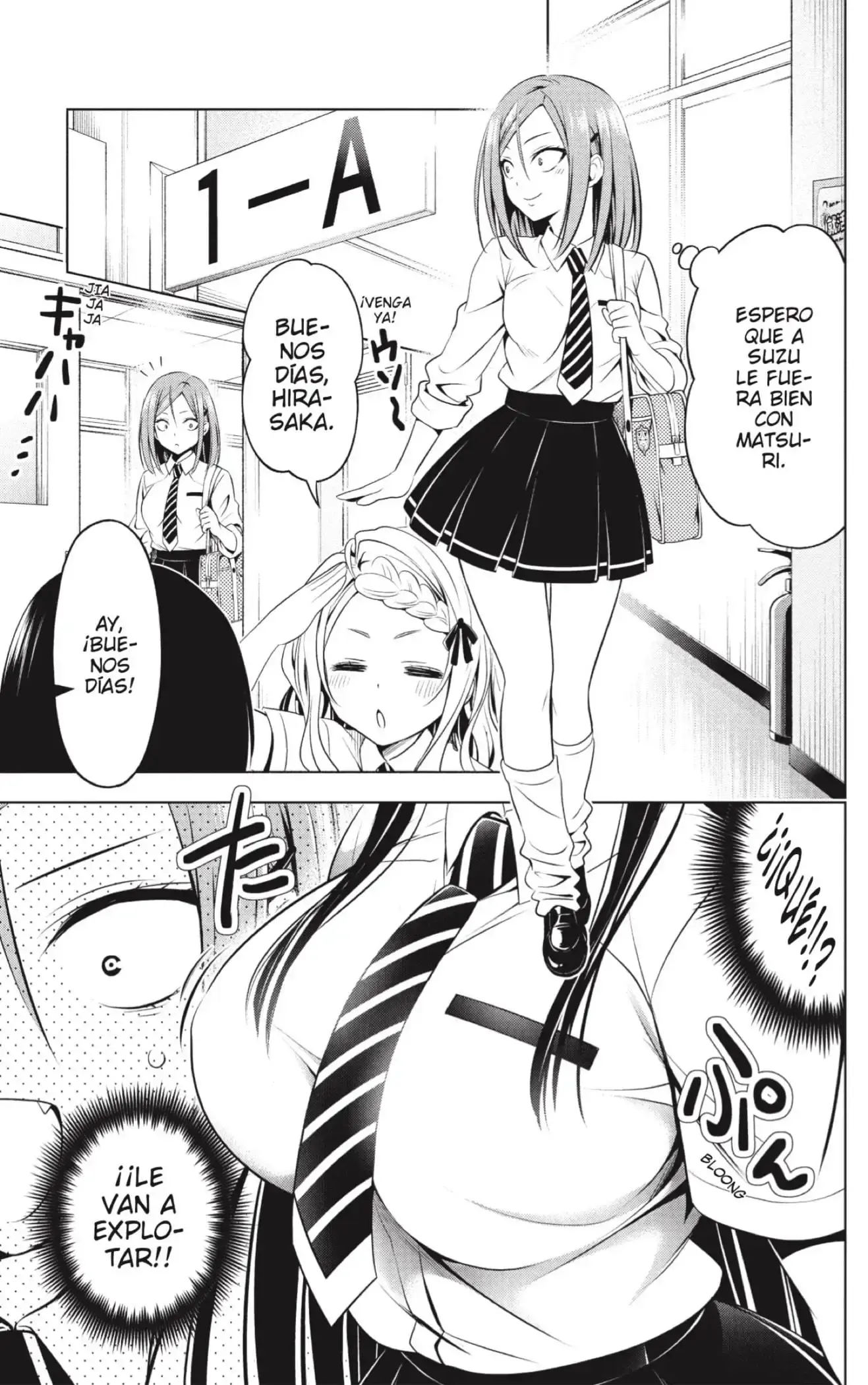 Capitulo 71 page 5
