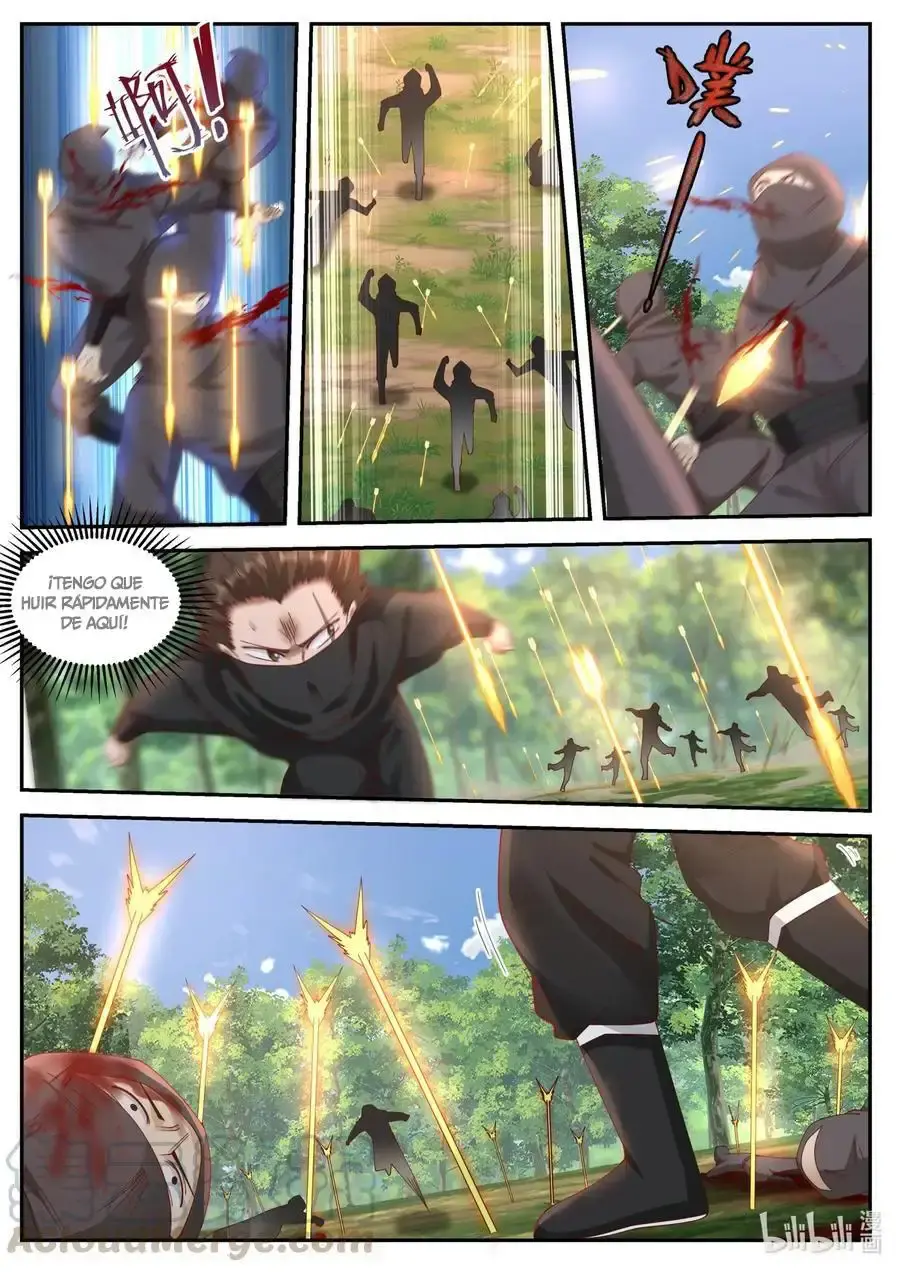 Capitulo 125 page 3