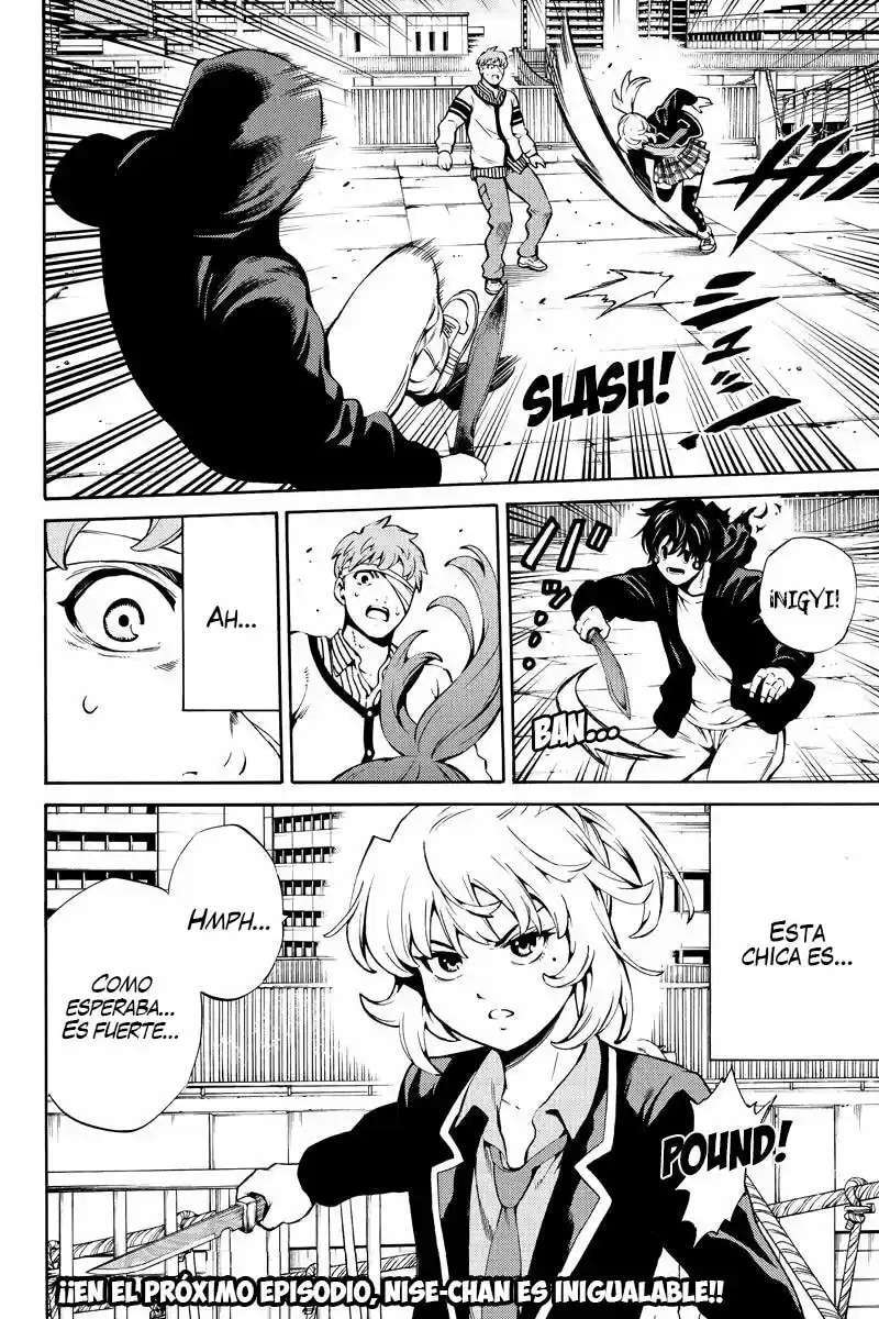 Capitulo 243 page 15