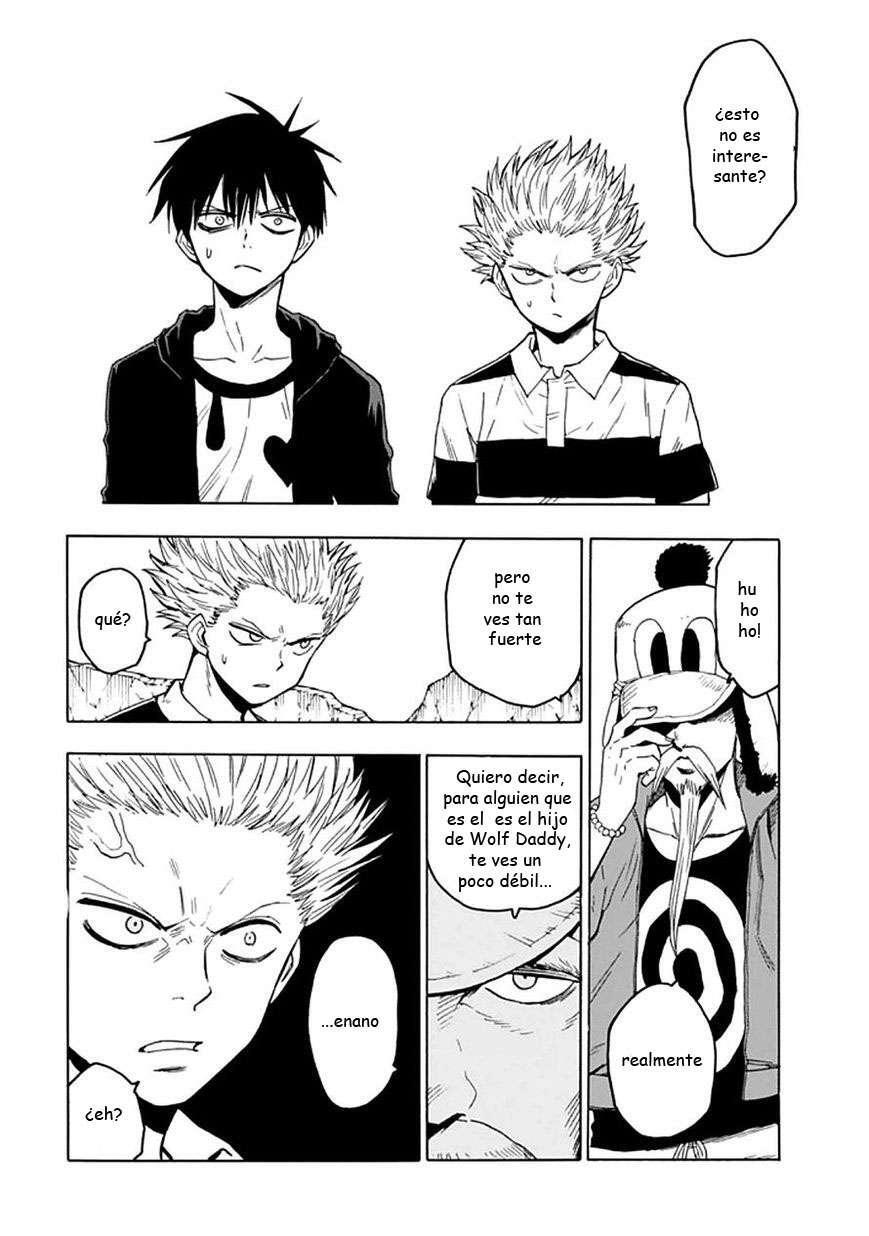 Capitulo 53 page 28
