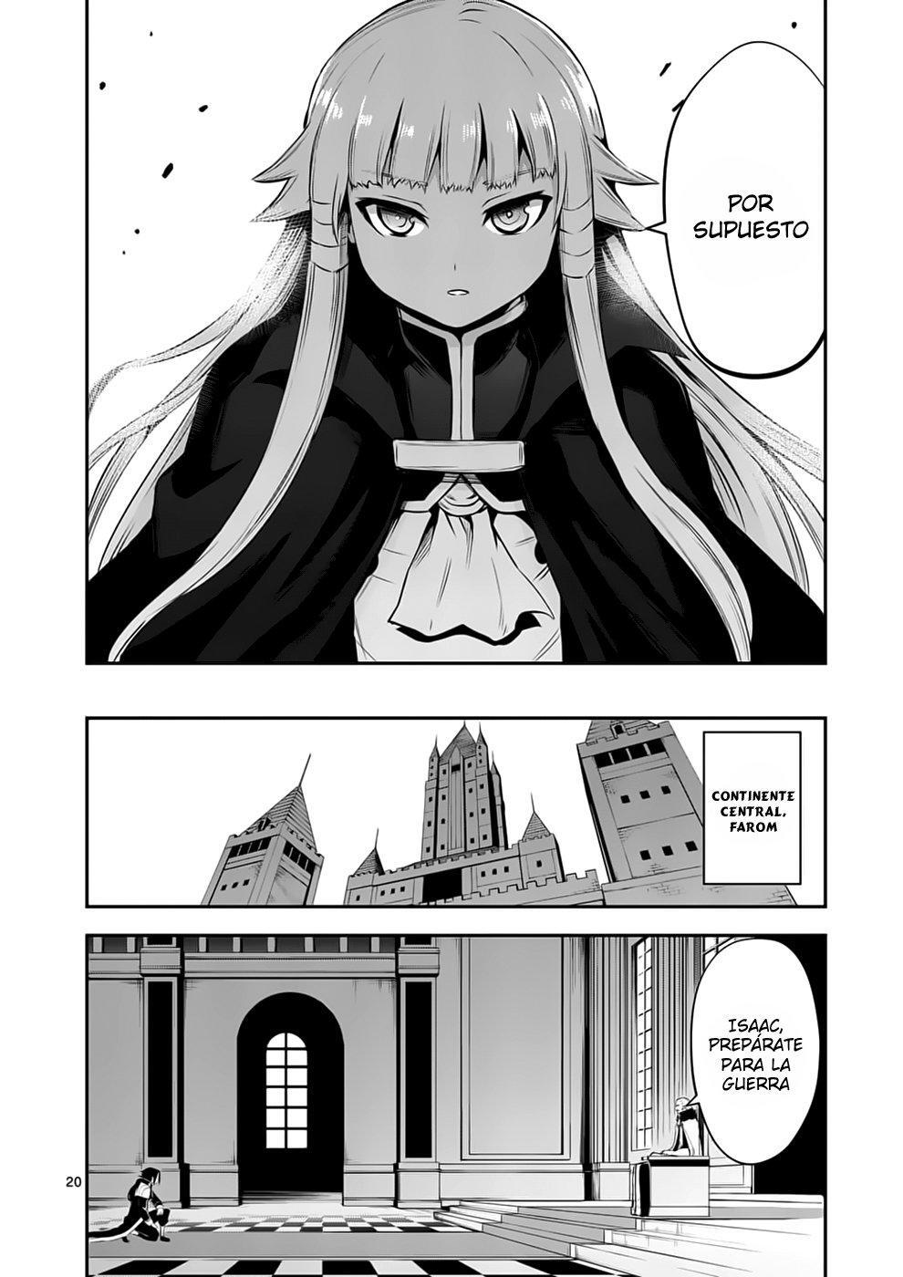 Capitulo 134 page 21