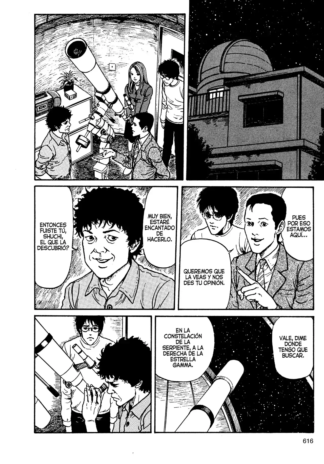 Capitulo 20 page 4
