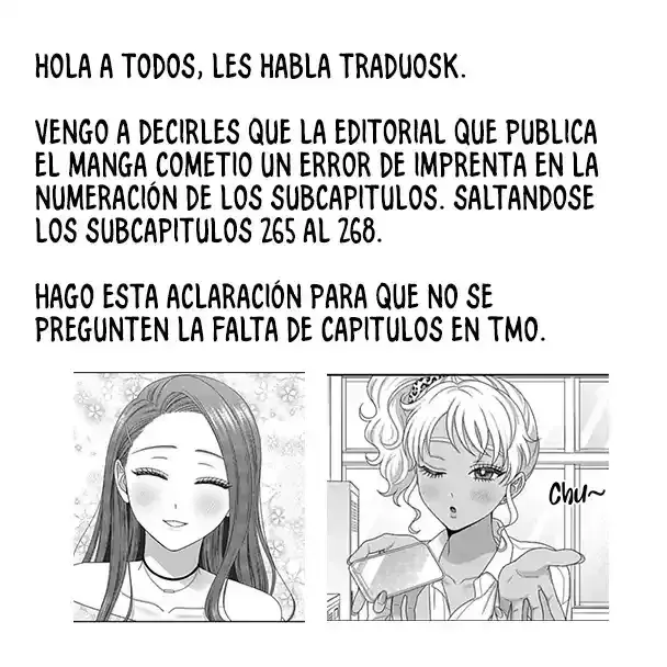 Capitulo 269 page 8