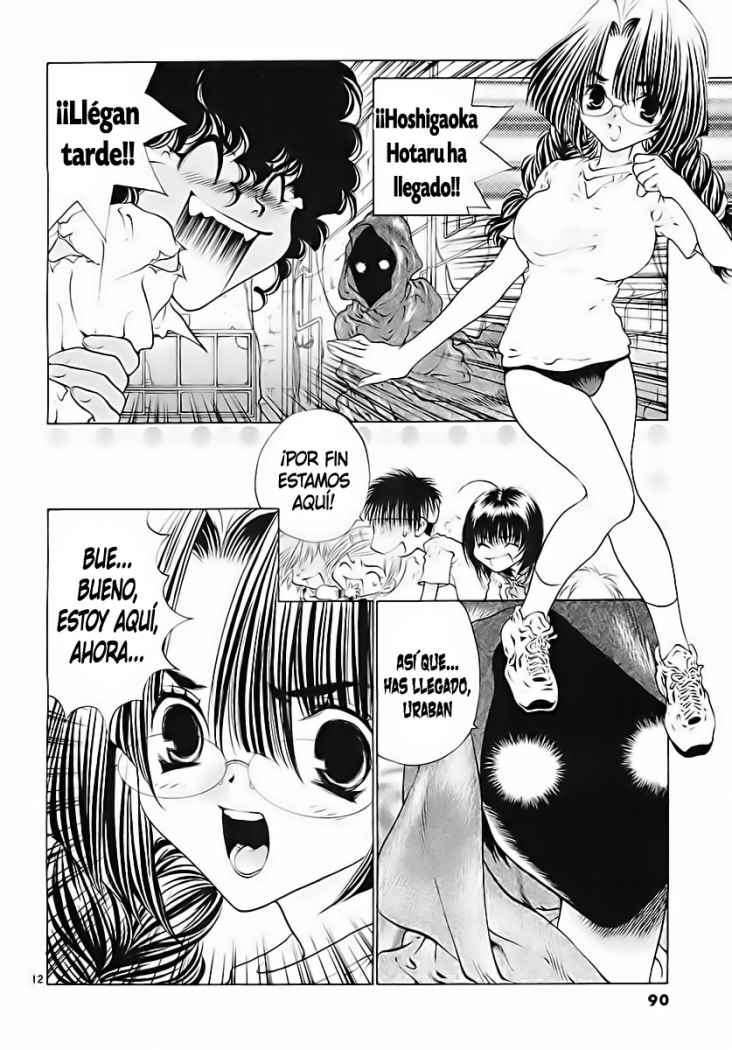 Capitulo 22 page 14