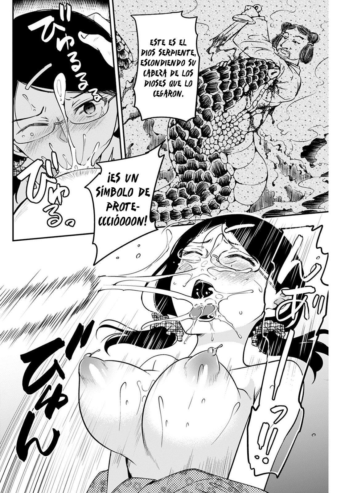 Capitulo 14 page 17