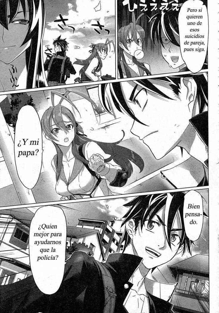 Capitulo 26 page 19