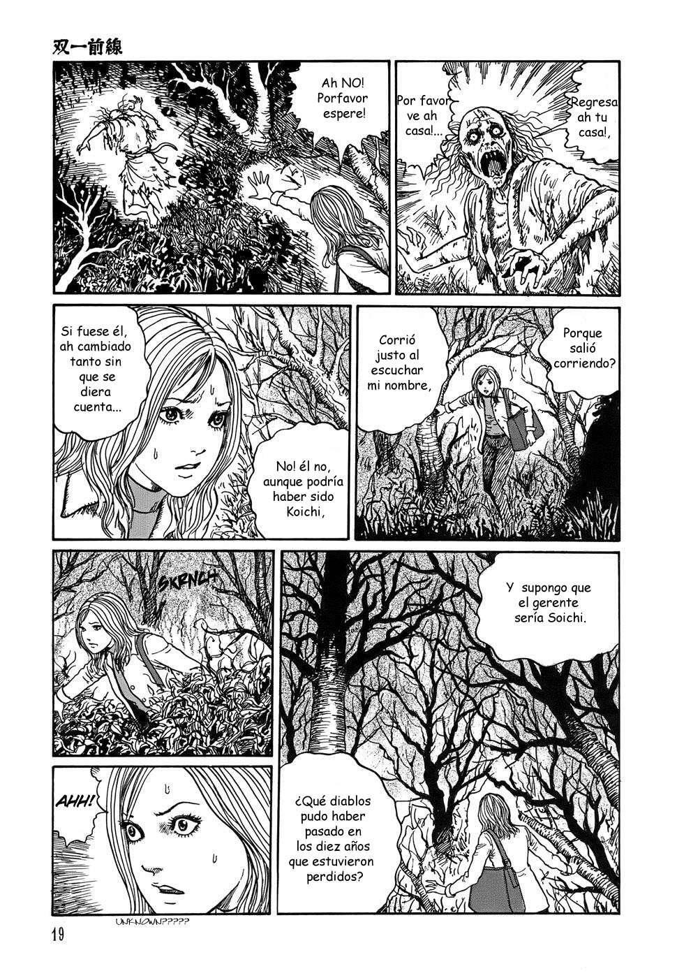 Capitulo 1 page 19