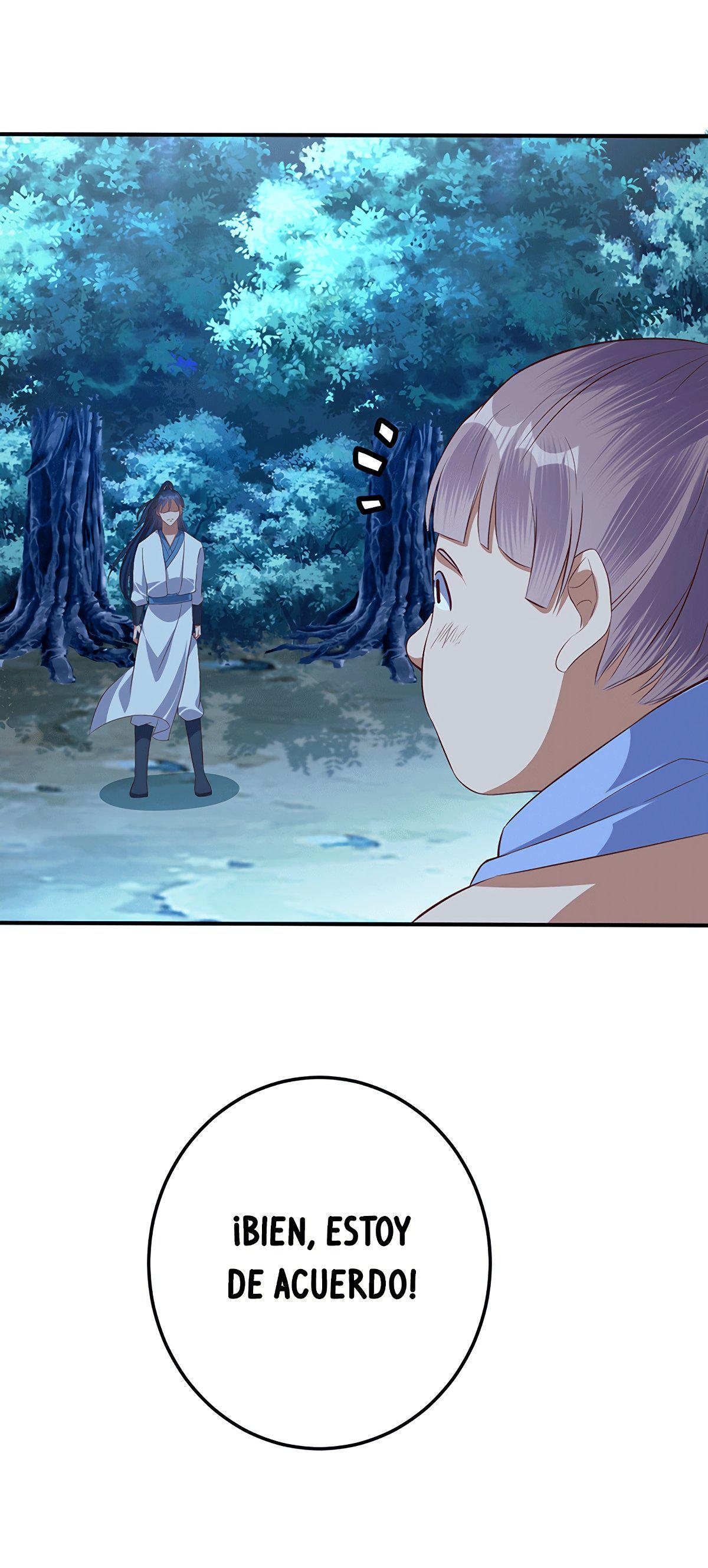 Capitulo 52 page 18