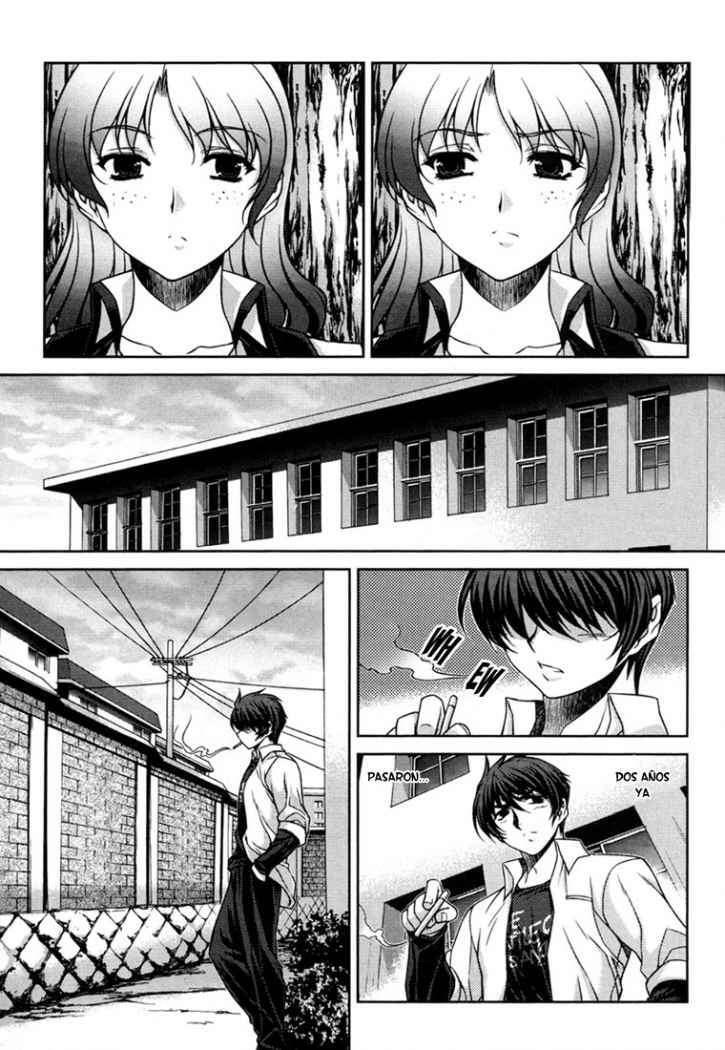 Capitulo 32 page 17