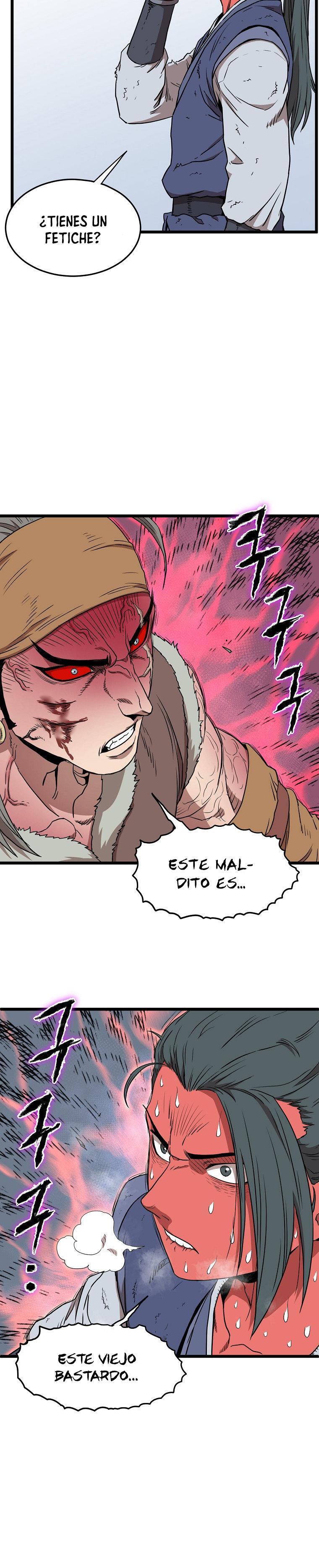 Capitulo 85 page 20