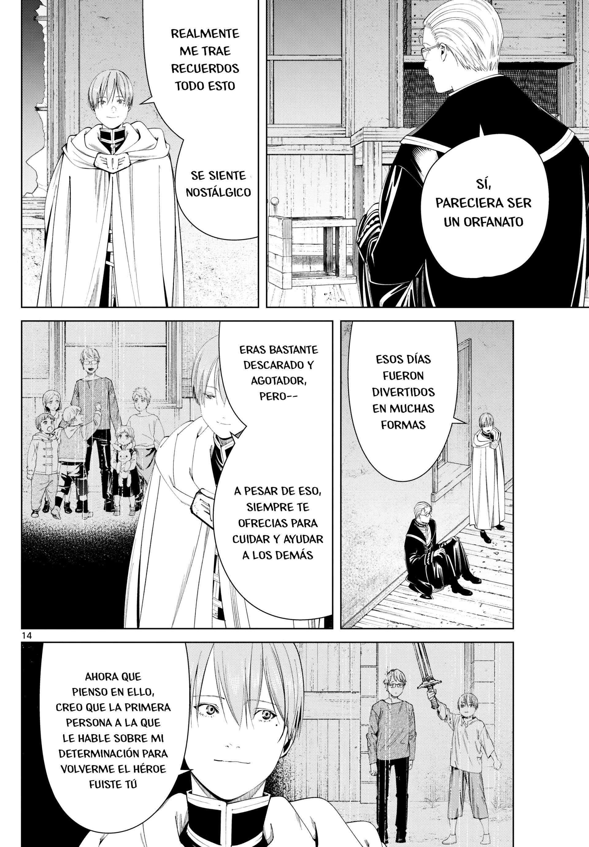 Capitulo 115 page 15