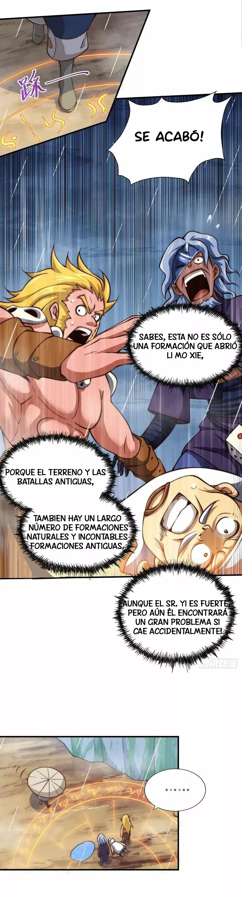Capitulo 38 page 5