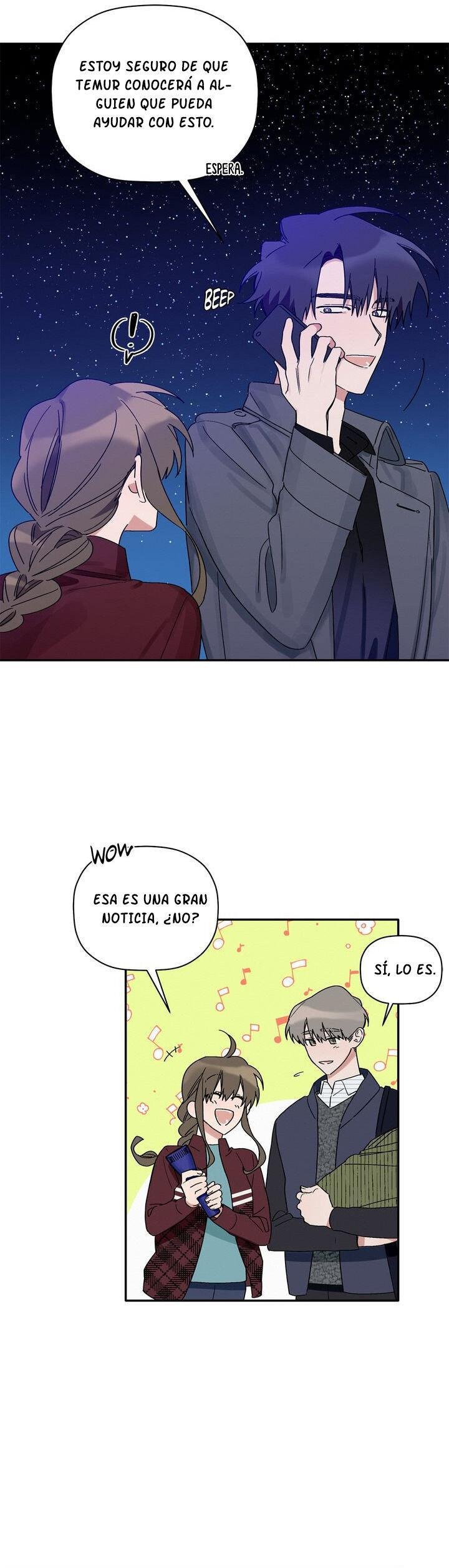 Capitulo 23 page 25