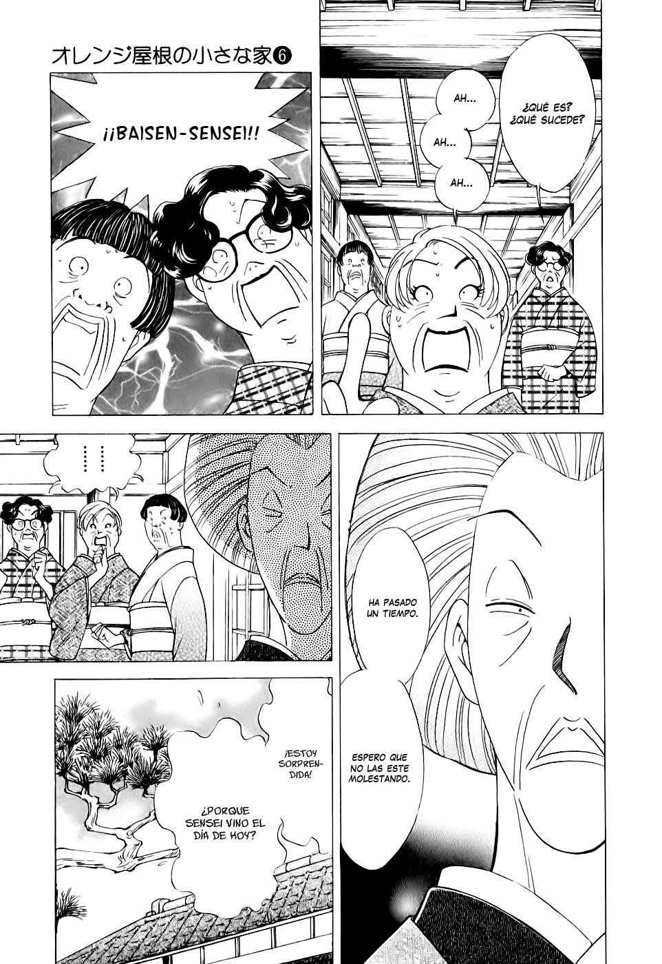 Capitulo 46 page 19