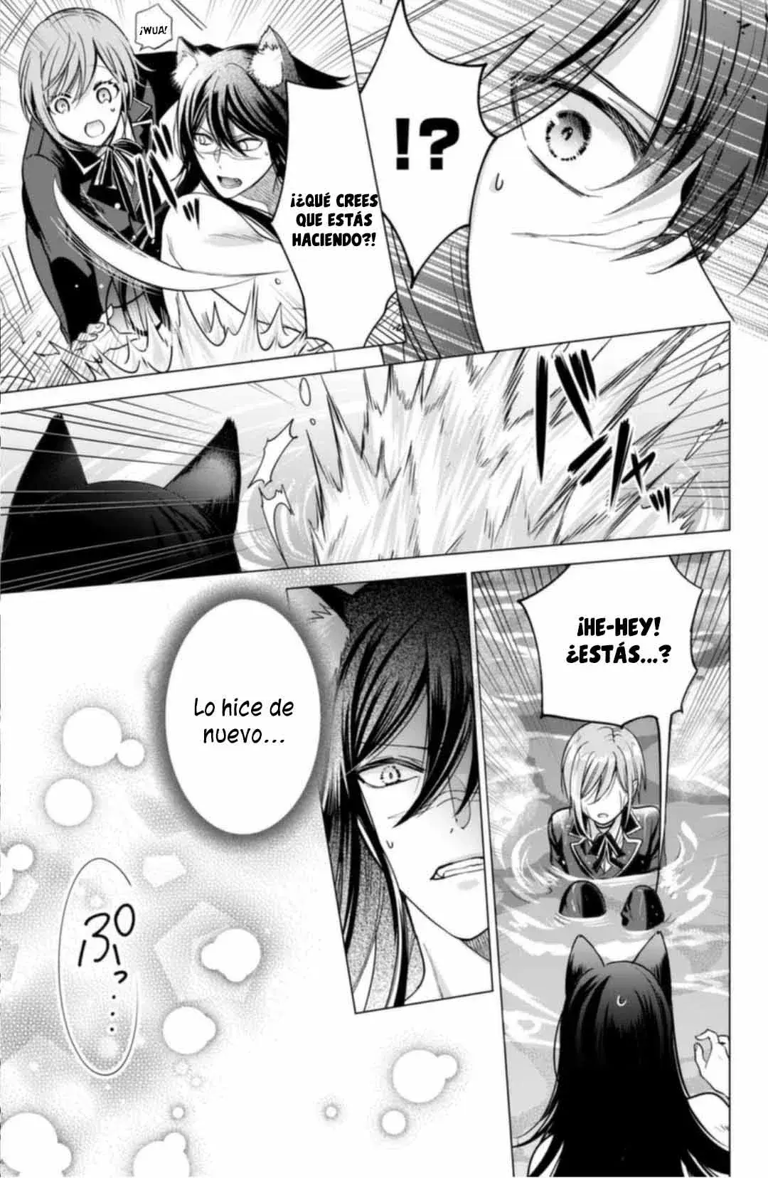Capitulo 50 page 20
