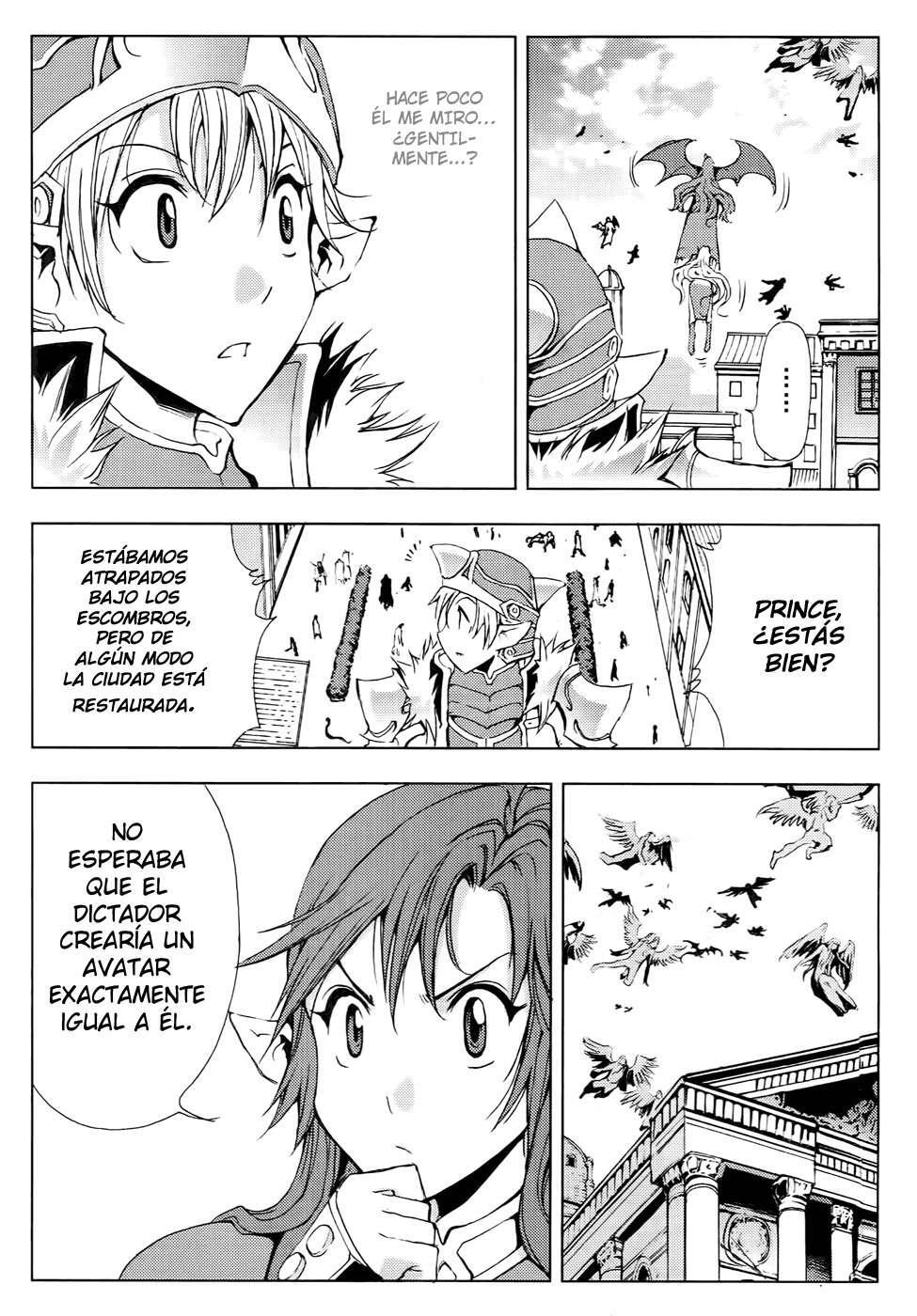 Capitulo 52 page 31