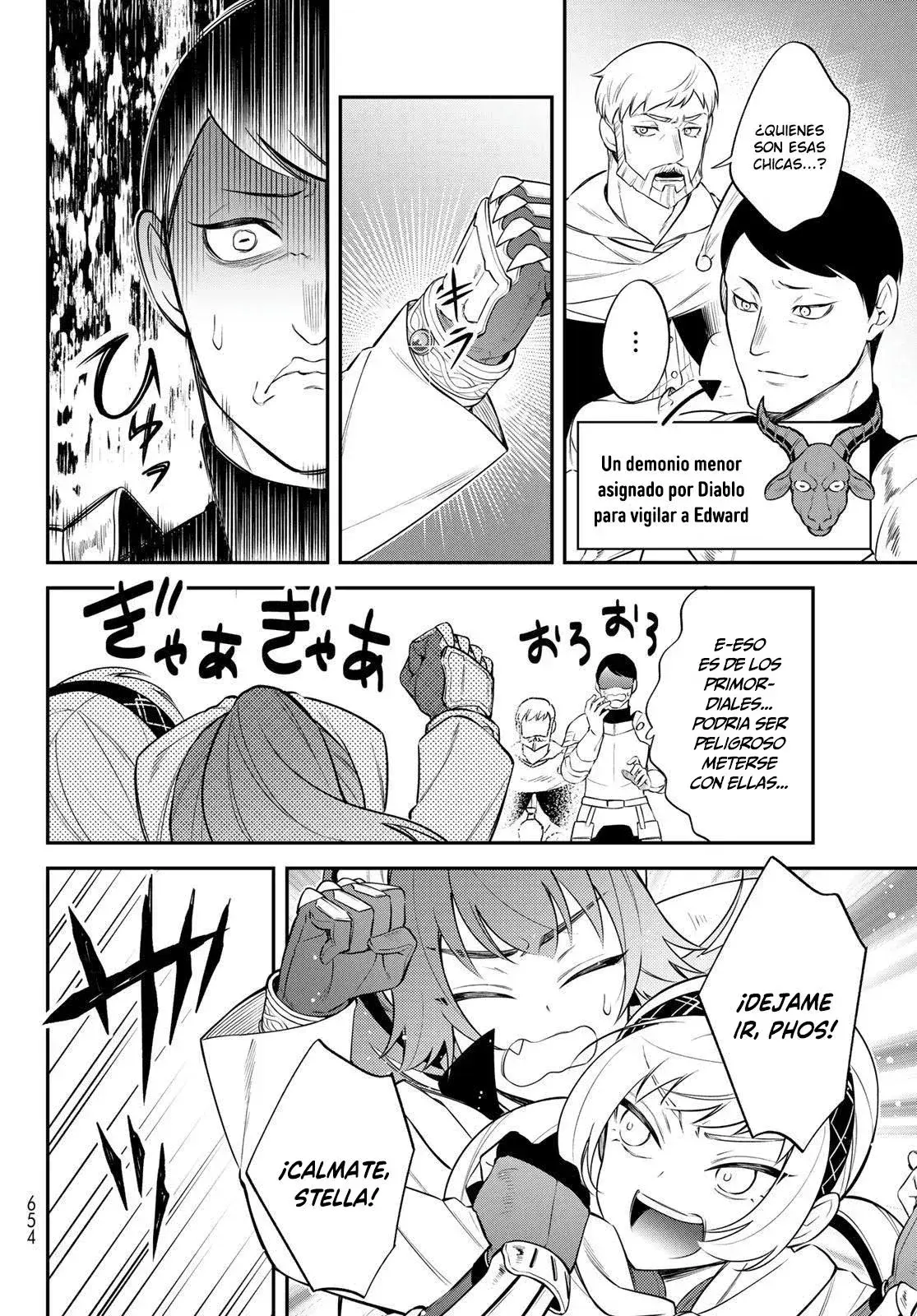 Capitulo 63 page 11