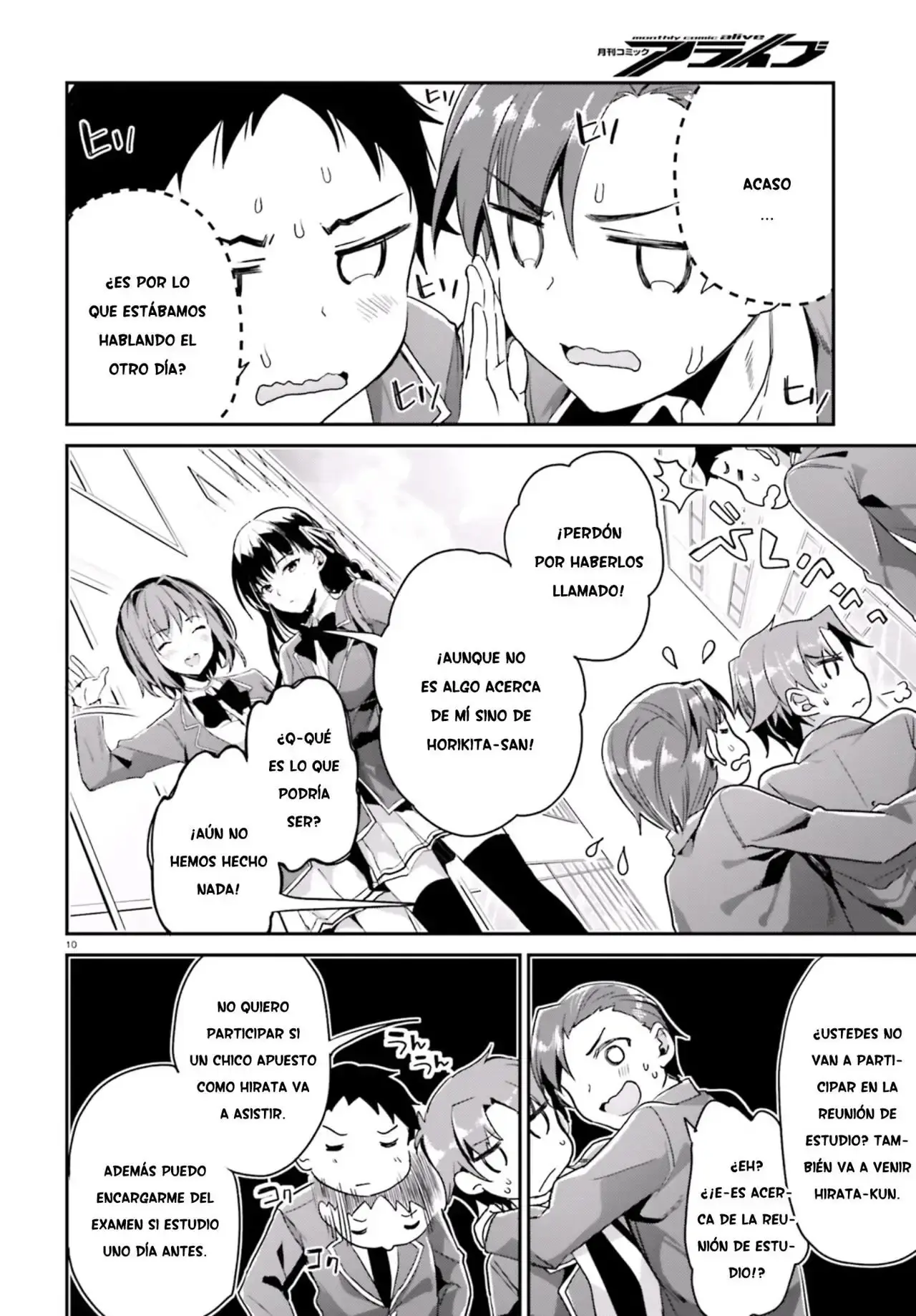 Capitulo 7 page 9